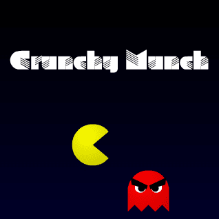Crunchy Munch