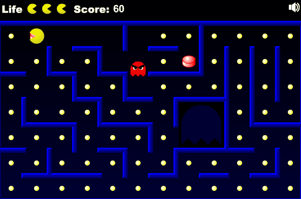 Crunchy Munch screenshot
