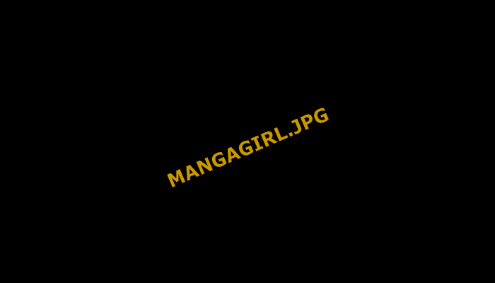 mangagirl.jpg screenshot