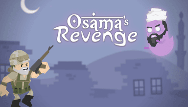 Osama's Revenge