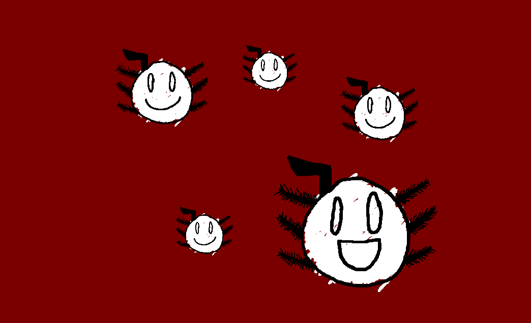 Axolotl Ambiance screenshot
