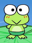 Keroppi