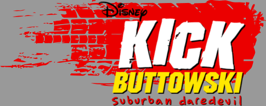 Kick Buttowski takes on Moto Rush