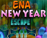 Ena New Year Escape