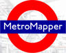 MetroMapper