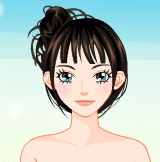Roiworld Spring Afternoon Dressup