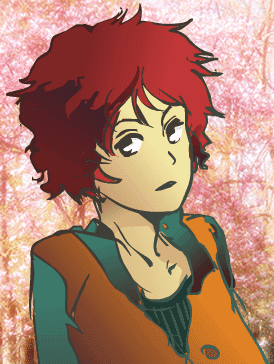 WIP - Alternative Dating Sim