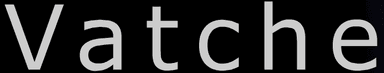Vatche Website Banner