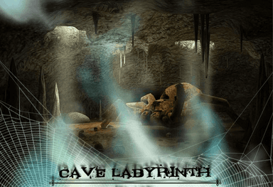 Cave Labyrinth