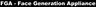 FGA - Face Generation Appliance