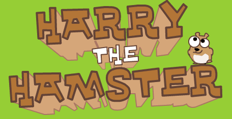 Harry the Hamster