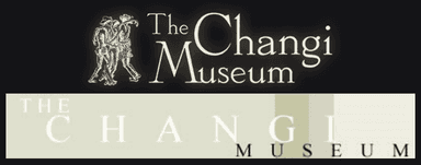 The Changi Museum Website Intro (Singapore)