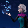 Puzzle: Elsa Magia
