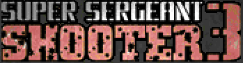 Super Sergeant Shooter 3 - Level Pack