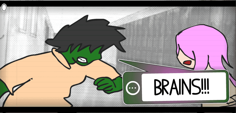 Dead Detention Episode 3.5 "Body Count" screenshot