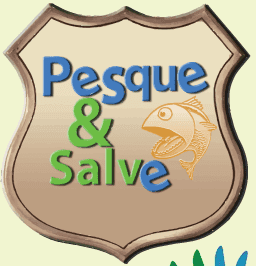 Pesque & Salve