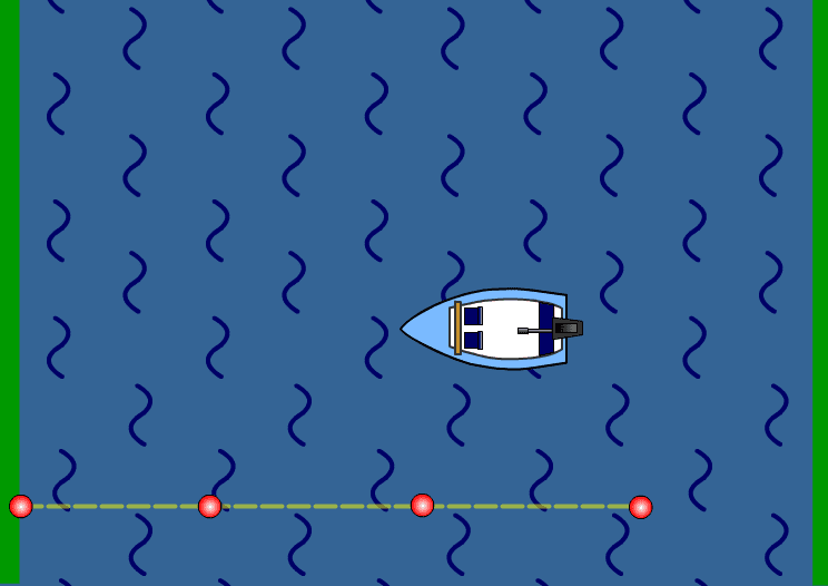 Velocity X and Y screenshot