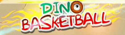 Dino Basketball