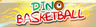 Dino Basketball