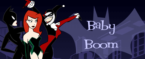 Gotham Girls S02 EP4 - Baby Boom