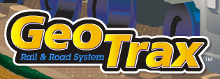 GeoTrax Screensaver