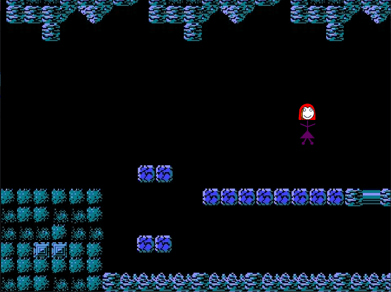 The Awesome Adventures of Polly screenshot