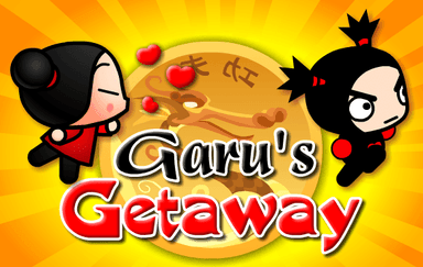 Garu's Getaway