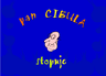 Pan Cibula: stopuje