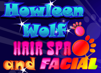 Howleen Wolf Hair Spa and Facial
