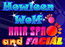 Howleen Wolf Hair Spa and Facial