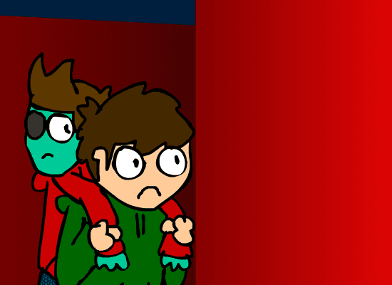 Eddsworld: Zombeh Attack 2 screenshot