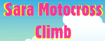Sara Motocross Climb