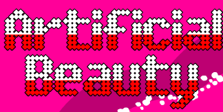 Artificial Beauty