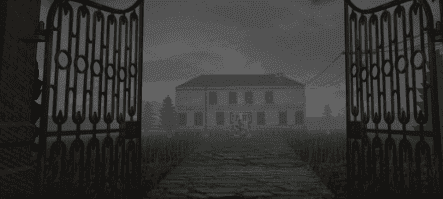 The Stone of Anamara: First Chapter screenshot