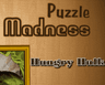 Puzzle Madness Hungry Hulk