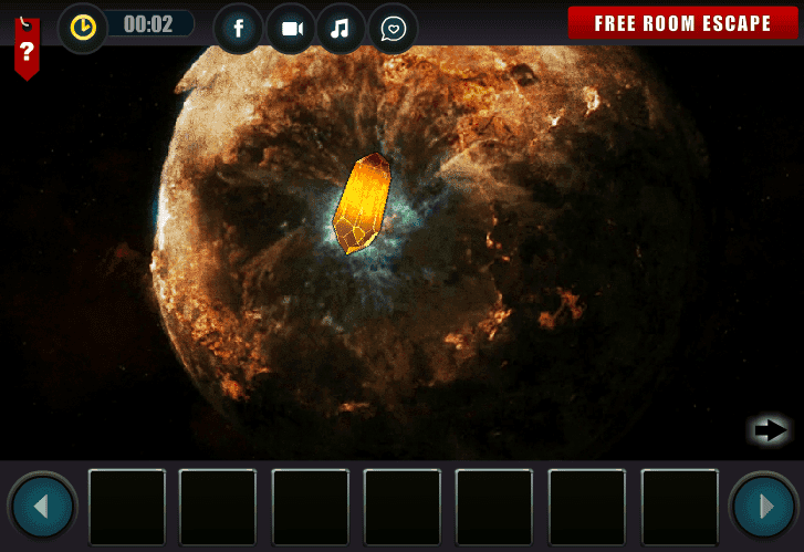 Antman Escape The Quantum World screenshot