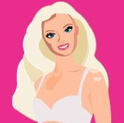 Barbie Game