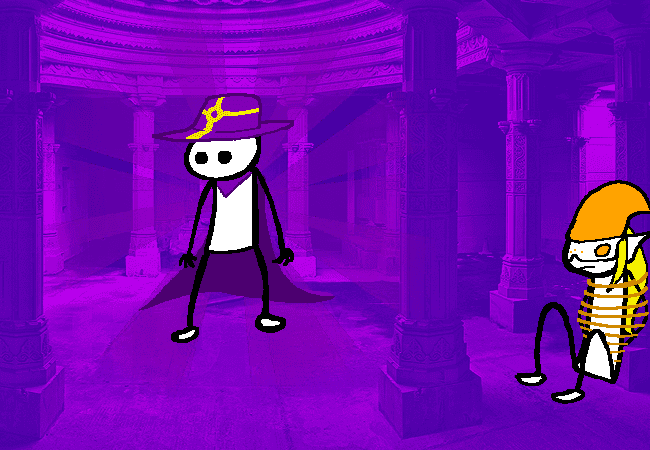 [S] Turn. screenshot