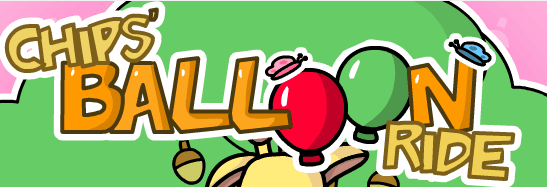Chip's Balloon Ride