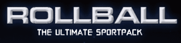 Rollball The Ultimate Sportpack