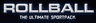 Rollball The Ultimate Sportpack