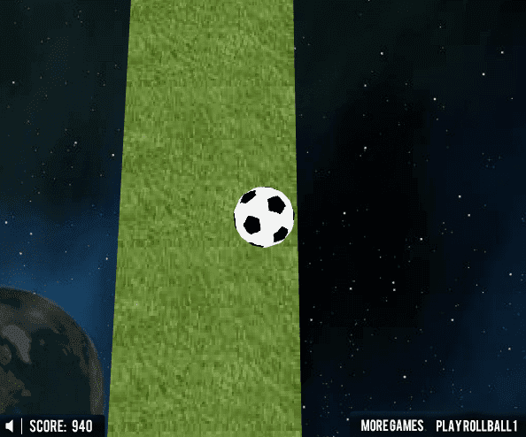Rollball The Ultimate Sportpack screenshot