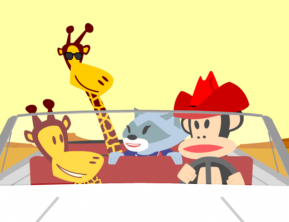 Texas Longneck screenshot