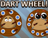 Dart Wheel!
