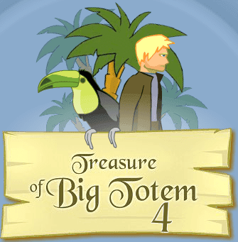 Treasure of Big Totem: Chapter 4