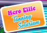 Hero Ellie Tanning Solarium