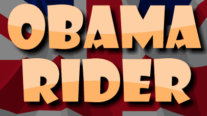 Obama Rider