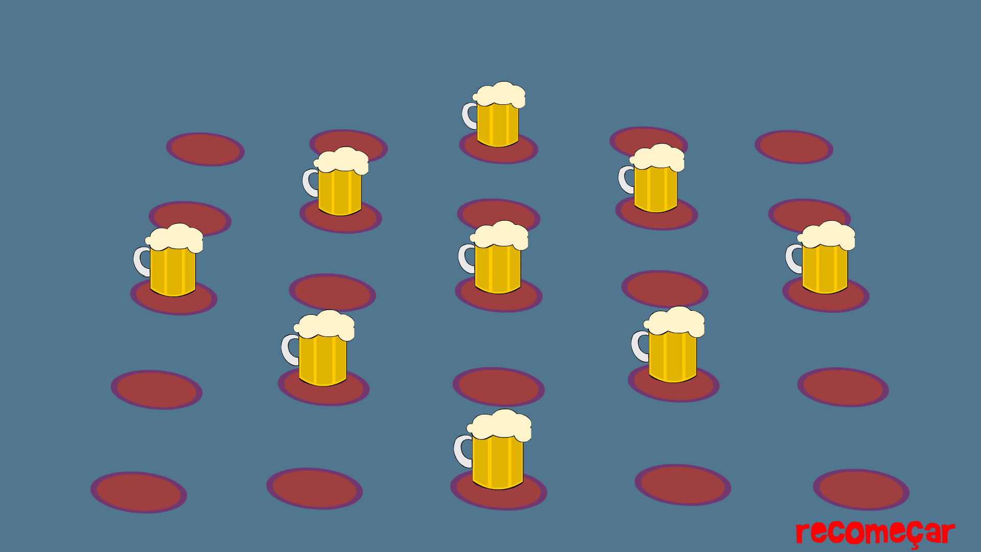 Oktoberfest screenshot