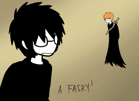 Potter Note - Part Two. screenshot