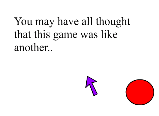 Bob the button 2 screenshot